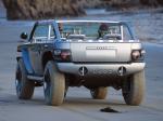Jeep Willys Concept 2000 года